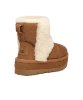 Resim UGG W Classıc Cloudpeak