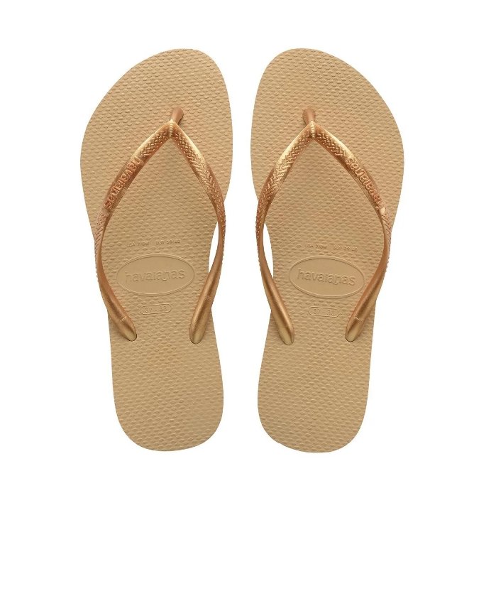 Resim Havaianas Slim