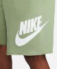 Resim Nike M Nk Club Alumni Hbr Ft Short