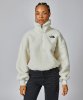 Resim The North Face W Platte High Pile Fleece 1/4 Zip