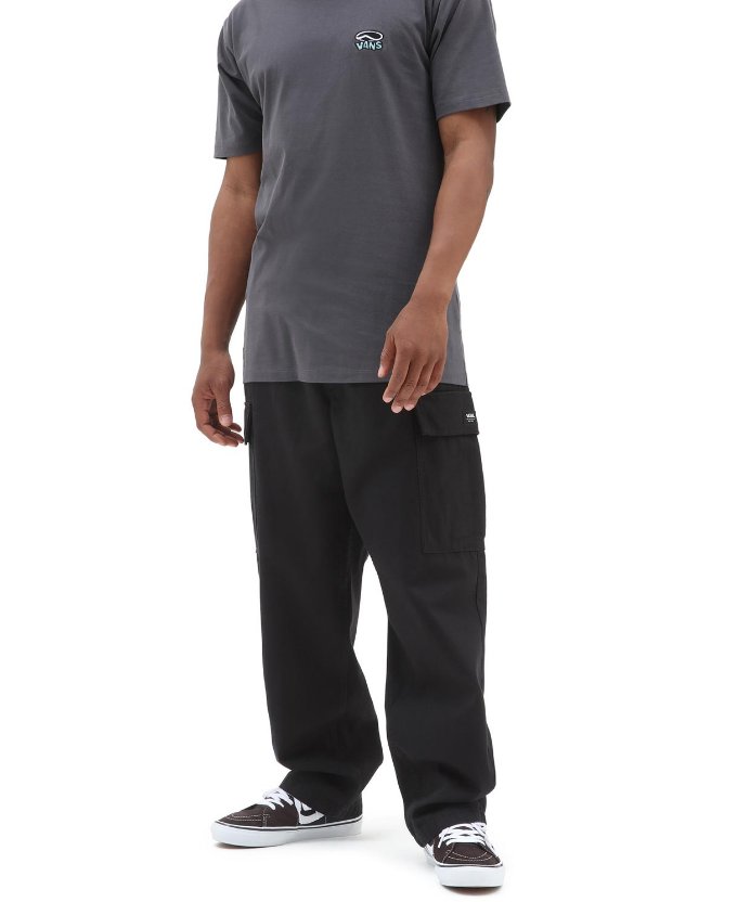 Resim Vans Range Cargo Baggy Tapered Elastic Pant