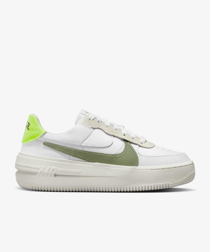 Resim Nike Wmns Af1 Plt Af Orm