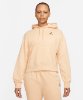 Resim Jordan W J Essen Flc Hoodie Core