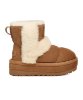 Resim UGG W Classıc Cloudpeak