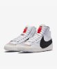 Resim Nike W Blazer Mid '77 Jumbo