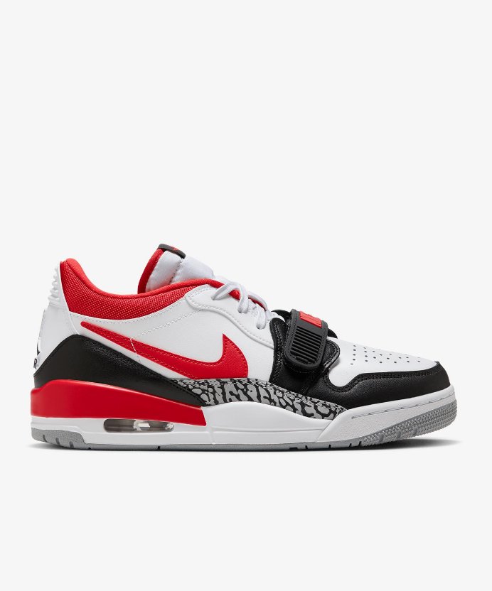 Resim Jordan Air Legacy 312 Low