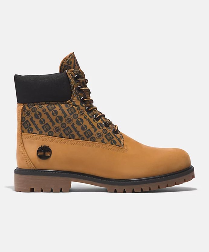 Resim Timberland 6 Heritage WP