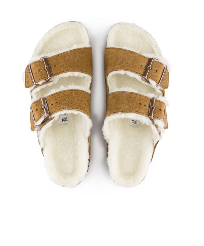 Resim Birkenstock Arızona Fell Vl Laf