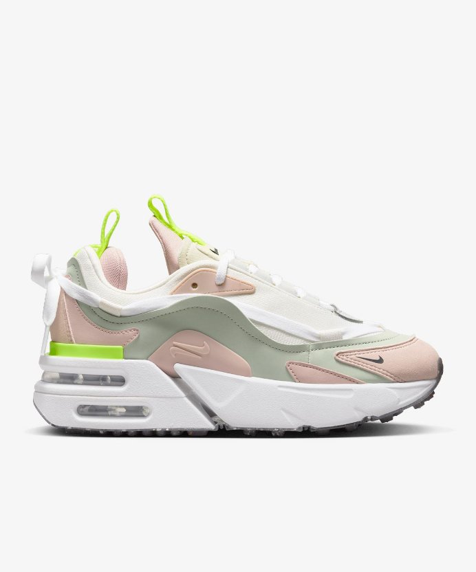 Resim Nike W Air Max Furyosa