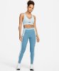 Resim Nike W Nk Df indy Plunge Cutout Bra