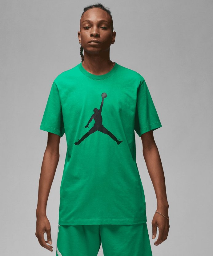 Resim Jordan M J Jumpman Ss Crew