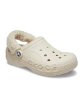 Resim Crocs Baya Lined Fuzz Strap Clog