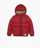 Resim Champion Hooded Jacket