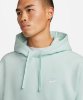 Resim Nike M Nsw Club Hoodie Po Bb