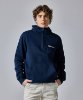 Resim Champion Half Zip Hooded Sweatshirt