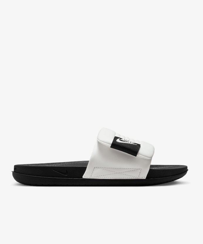 Resim Nike Offcourt Adjust Slide