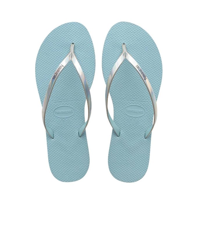 Resim Havaianas You Metallic