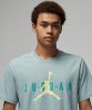 Resim Jordan M J Jordan Air Wm Tee