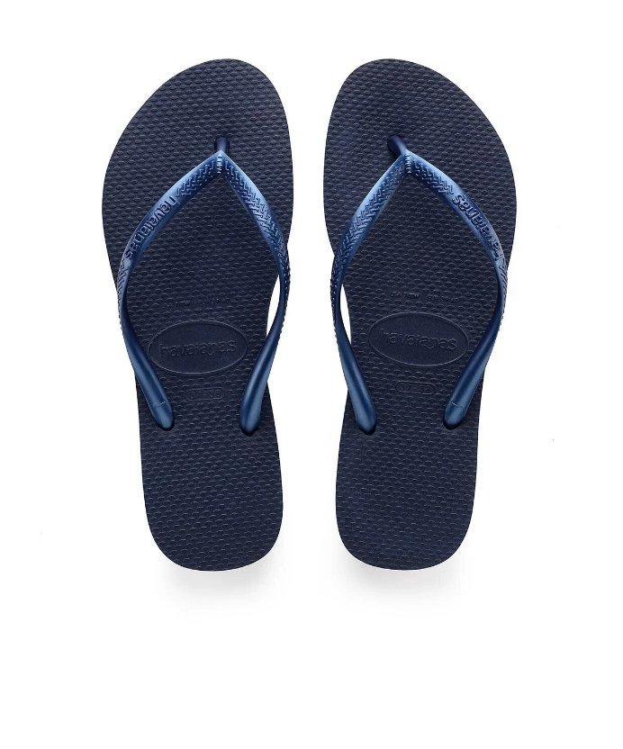 Resim Havaianas Slim