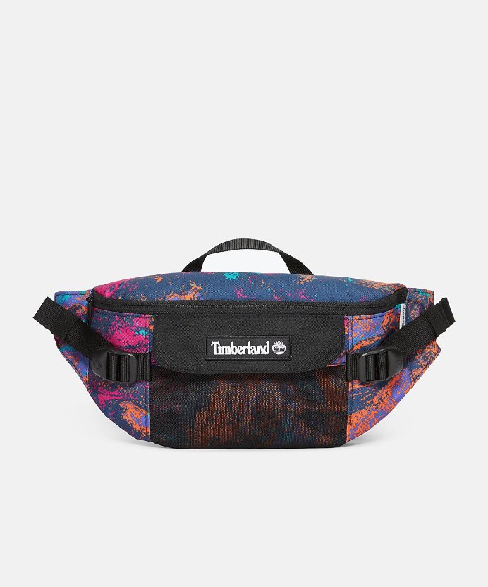 Resim Timberland Printed Sling