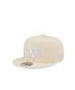 Resim New Era Pastel Patch 9Fıfty Oakath Ltcwhı