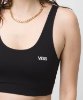 Resim Vans Wm Flying V Bralette