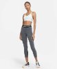 Resim Nike W Df indy V-Neck Bra