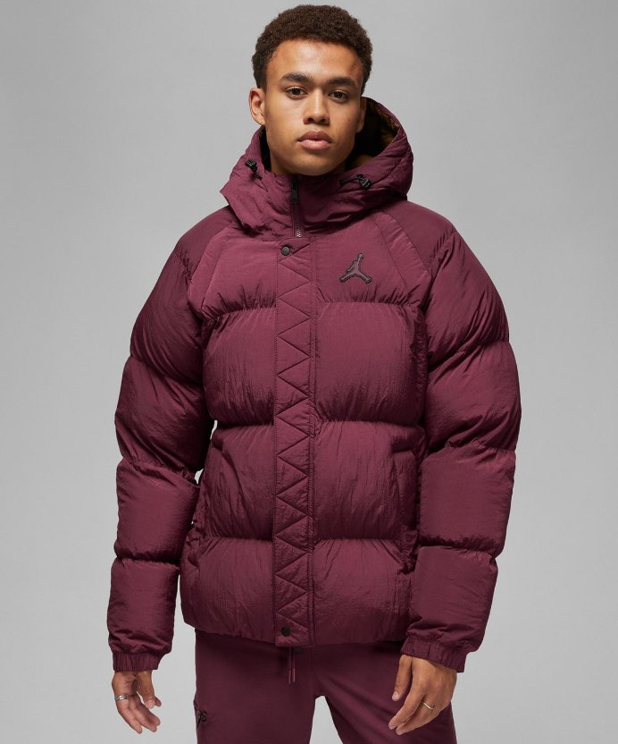 Resim Jordan M J Ess Puffer Jacket