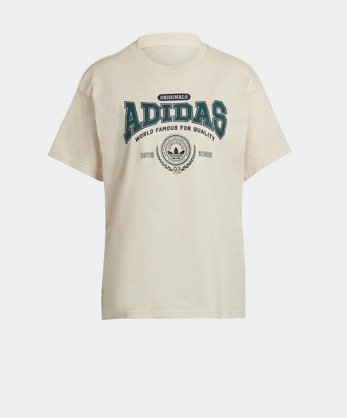 Resim adidas Tee