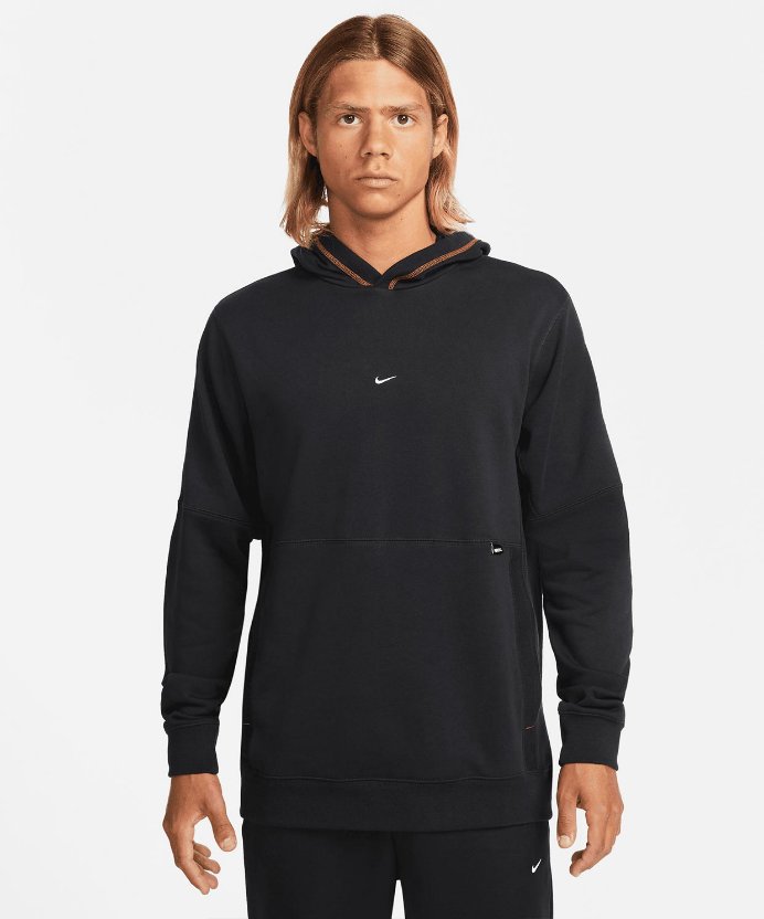 Resim Nike M Fc Flc Hoodie