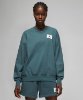 Resim Jordan W J Essen Fleece Crew