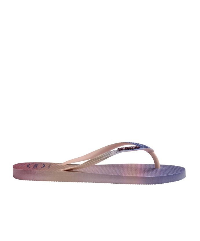 Resim Havaianas Slim Gradient Sunset