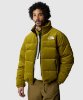 Resim The North Face M 92 Reversible Nuptse Jacket