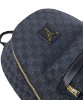 Resim Jordan Jam Monogram Backpack