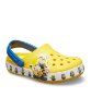 Resim Crocs FL Minions Multi Clg K