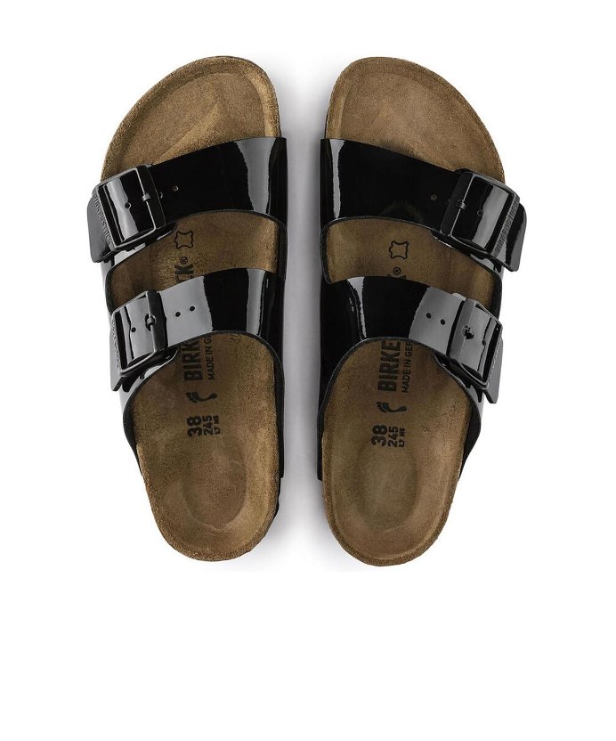 Resim Birkenstock Arizona Bf Patent