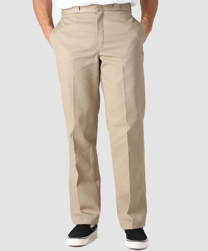 Resim Dickies 874 Work Pant Rec