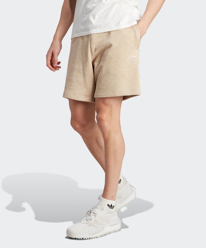 Resim adidas Mono Aop Short