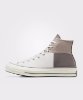 Resim Converse Chuck 70 Crafted Patchwork