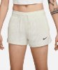 Resim Nike W Nsw Rib Jrsy Short