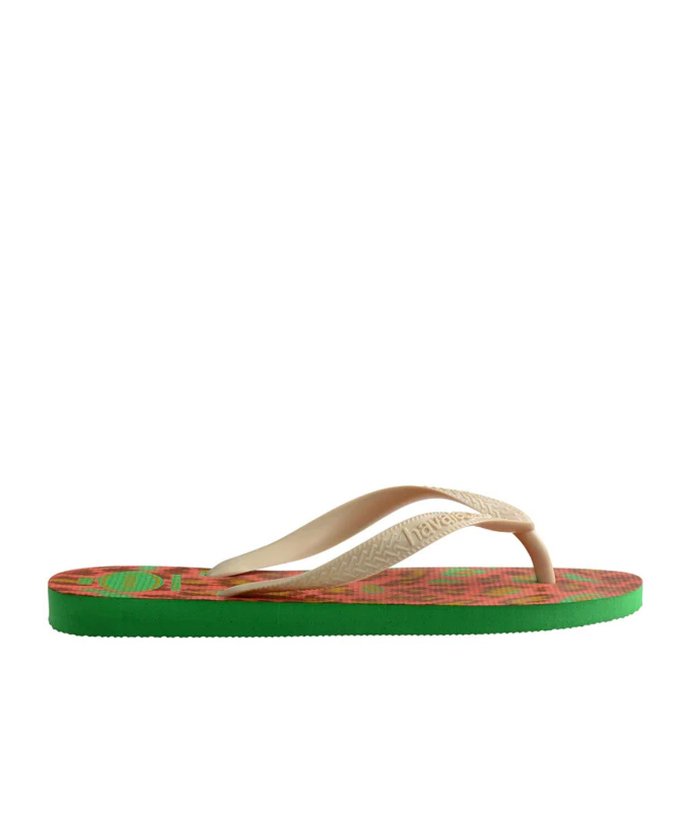 Resim Havaianas Top Animals