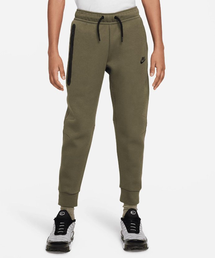 Resim Nike B Nsw Tech Flc Pant