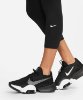 Resim Nike W Nk One Df Hr Crop Tght