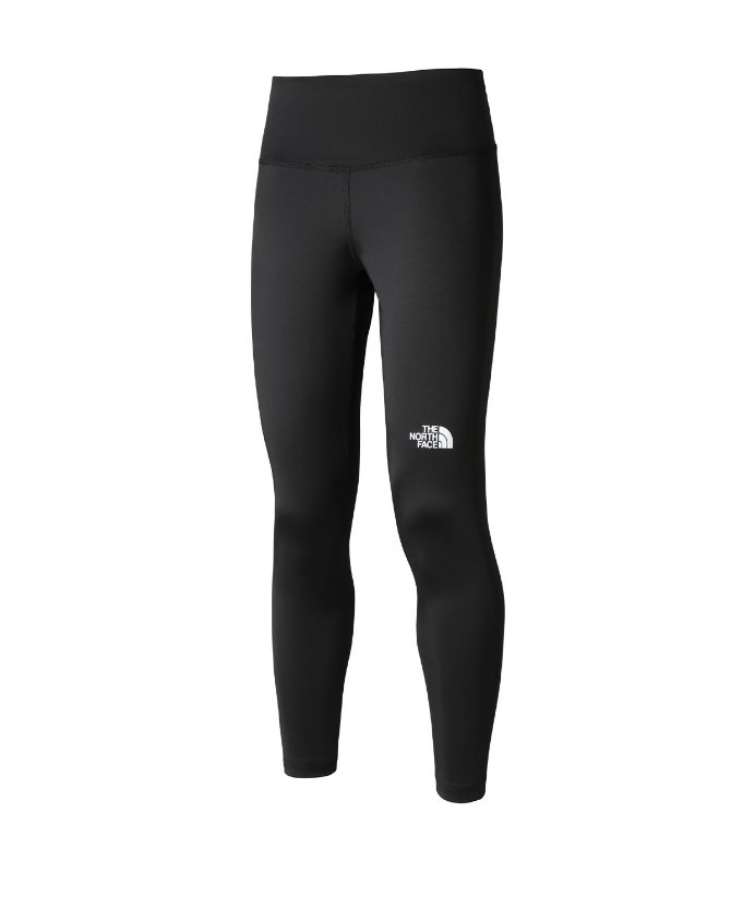 Resim The North Face W Flex High Rise 7/8 Tight - Eu