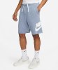 Resim Nike M Nk Club Alumni Hbr Ft Short