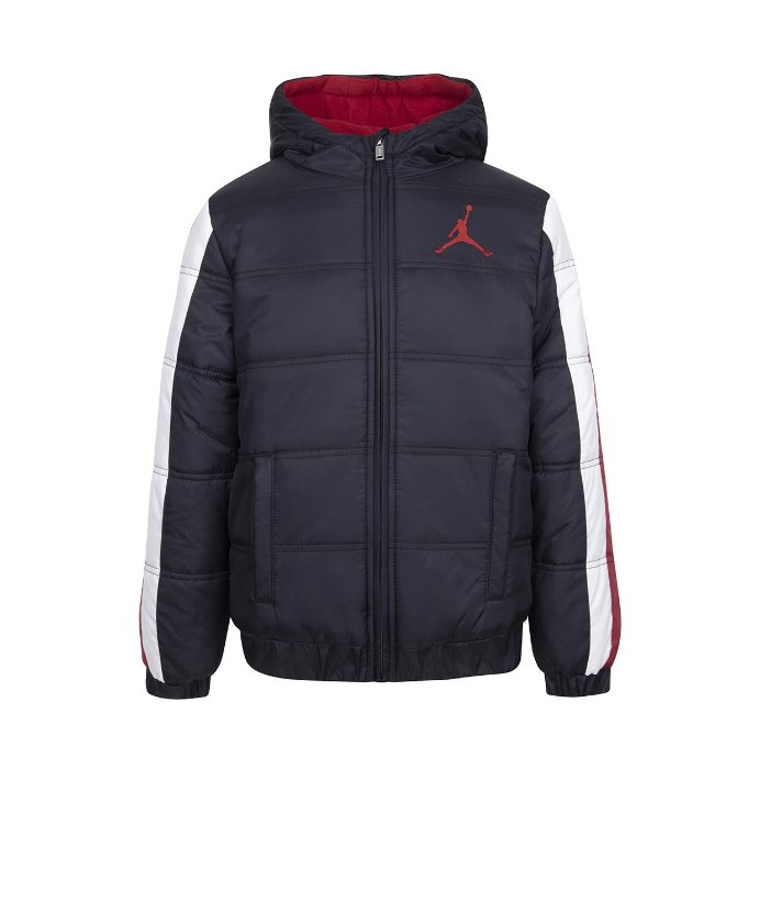 Resim Jordan Nylon Puffer