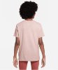 Resim Nike G Nsw Trend Bf Tee Prnt