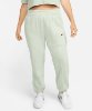 Resim Nike W Nsw Essntl Clctn Flc Mr Pant