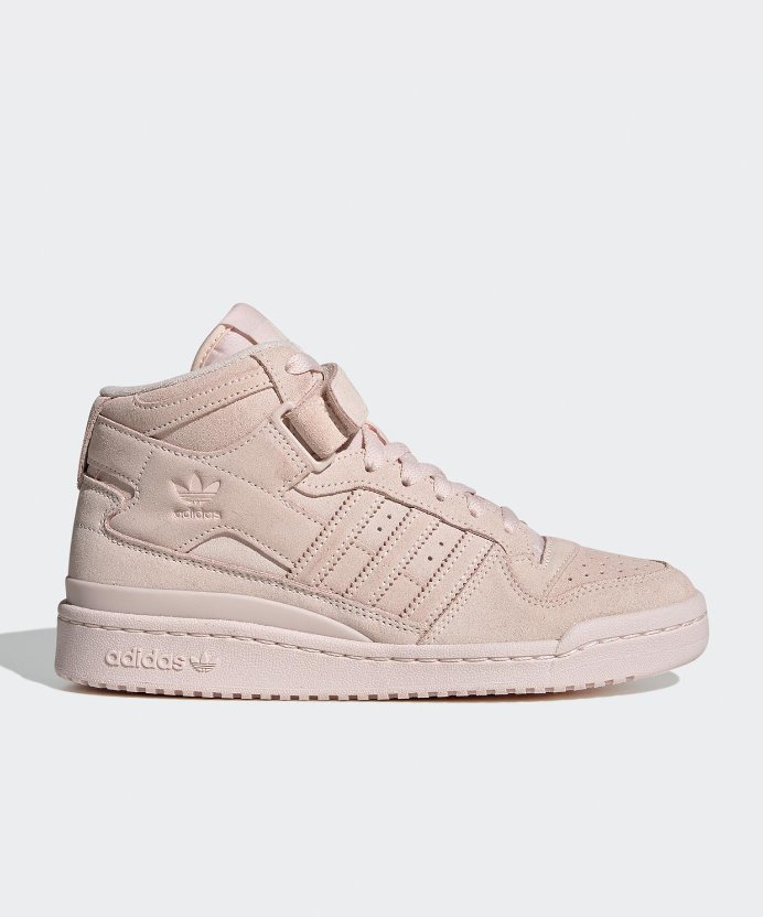 Resim adidas Forum Mid W