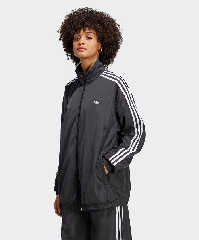 Resim adidas Oversized Tt